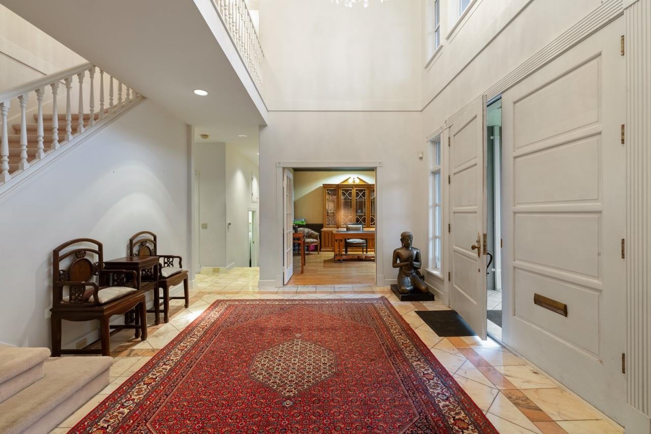 3445 OSLER STREET, Vancouver BC V6H 2W4, R3070554, BC,