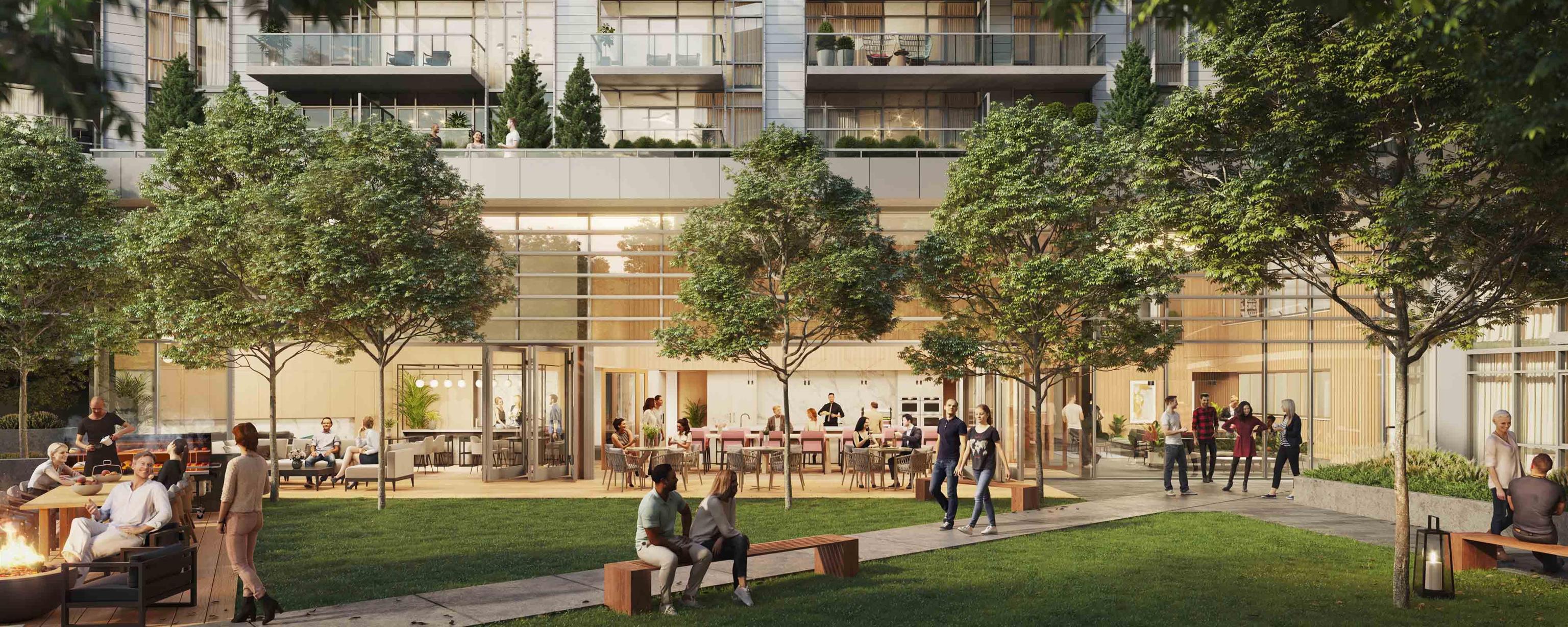 511 6200 MINORU BOULEVARD, R3070562, BC,