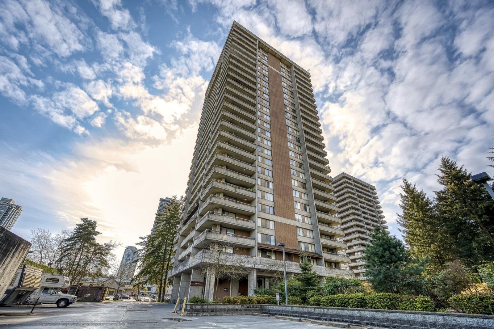 1401 3755 BARTLETT COURT, R3070573, BC,