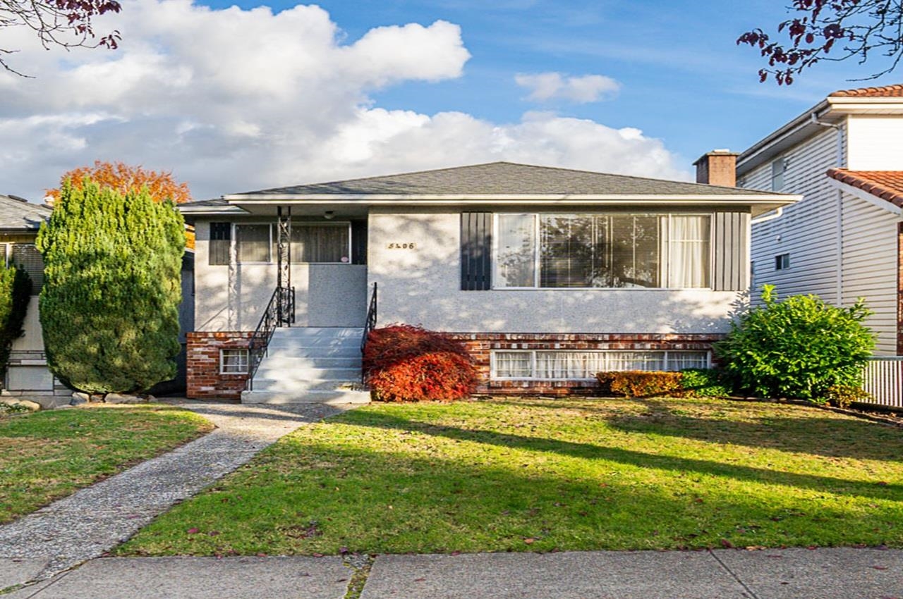 5406 ROSS STREET, Vancouver BC V5W 3K9, R3070577, BC,