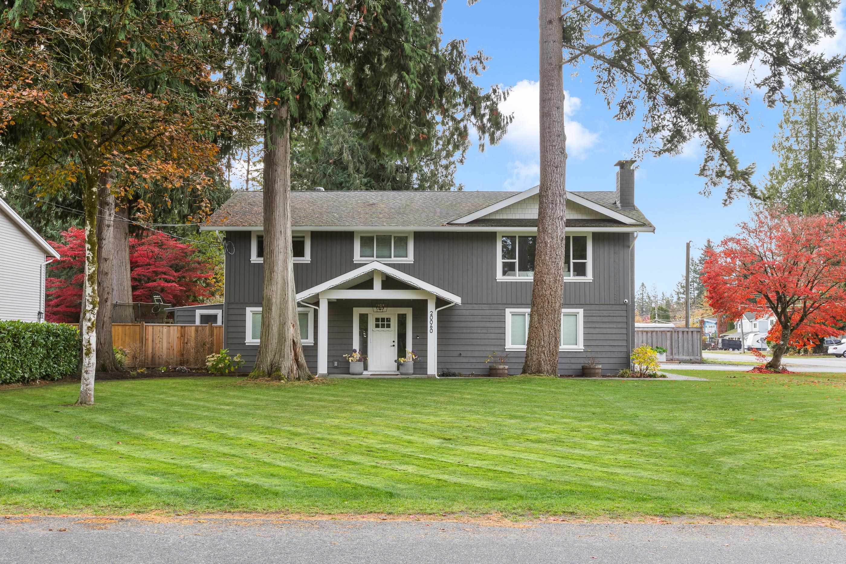 20060 43A AVENUE, Langley BC V2Z 2R7, R3070588, BC,