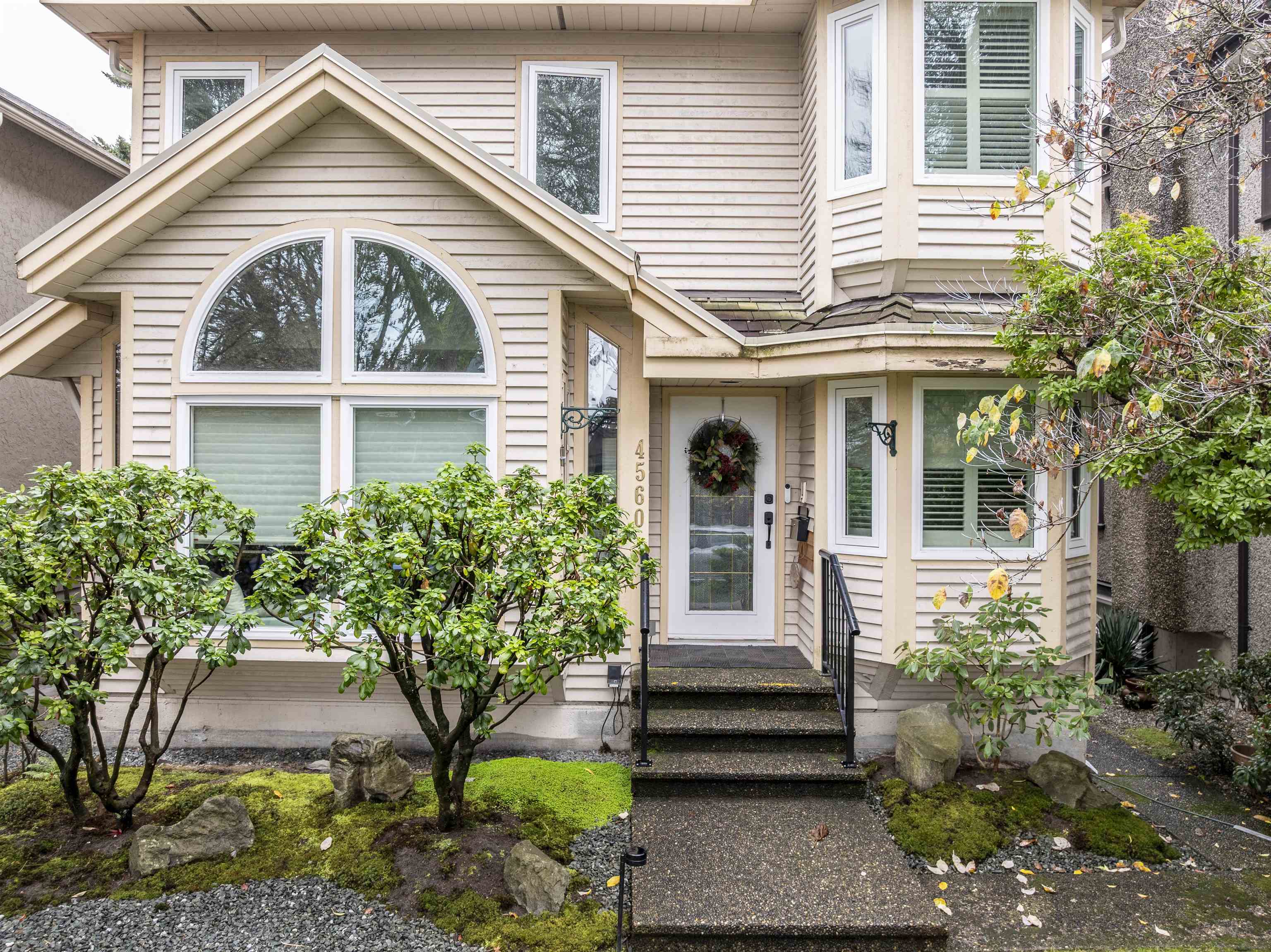 4560 W 7TH AVENUE, Vancouver BC V6R 1X3, R3070598, BC,