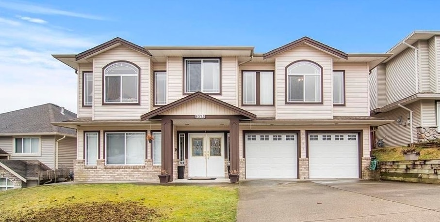 8025 D'HERBOMEZ DRIVE, Mission BC V2V 7B7, R3070604, BC,