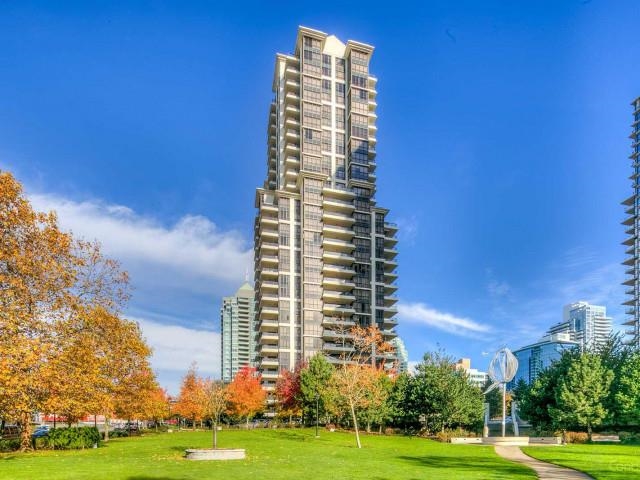 2903 2088 MADISON AVENUE, R3070606, BC,