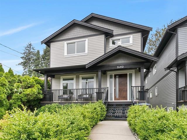 1462 PITT RIVER ROAD, Port Coquitlam BC V3C 1N7, R3070620, BC,