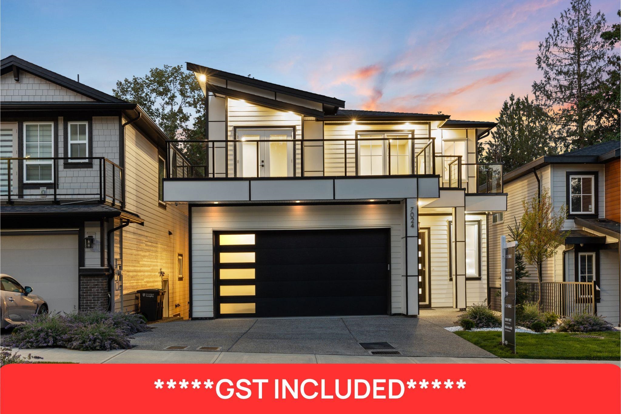 7024 205 STREET, Langley BC V2Y 1S9, R3070649, BC,