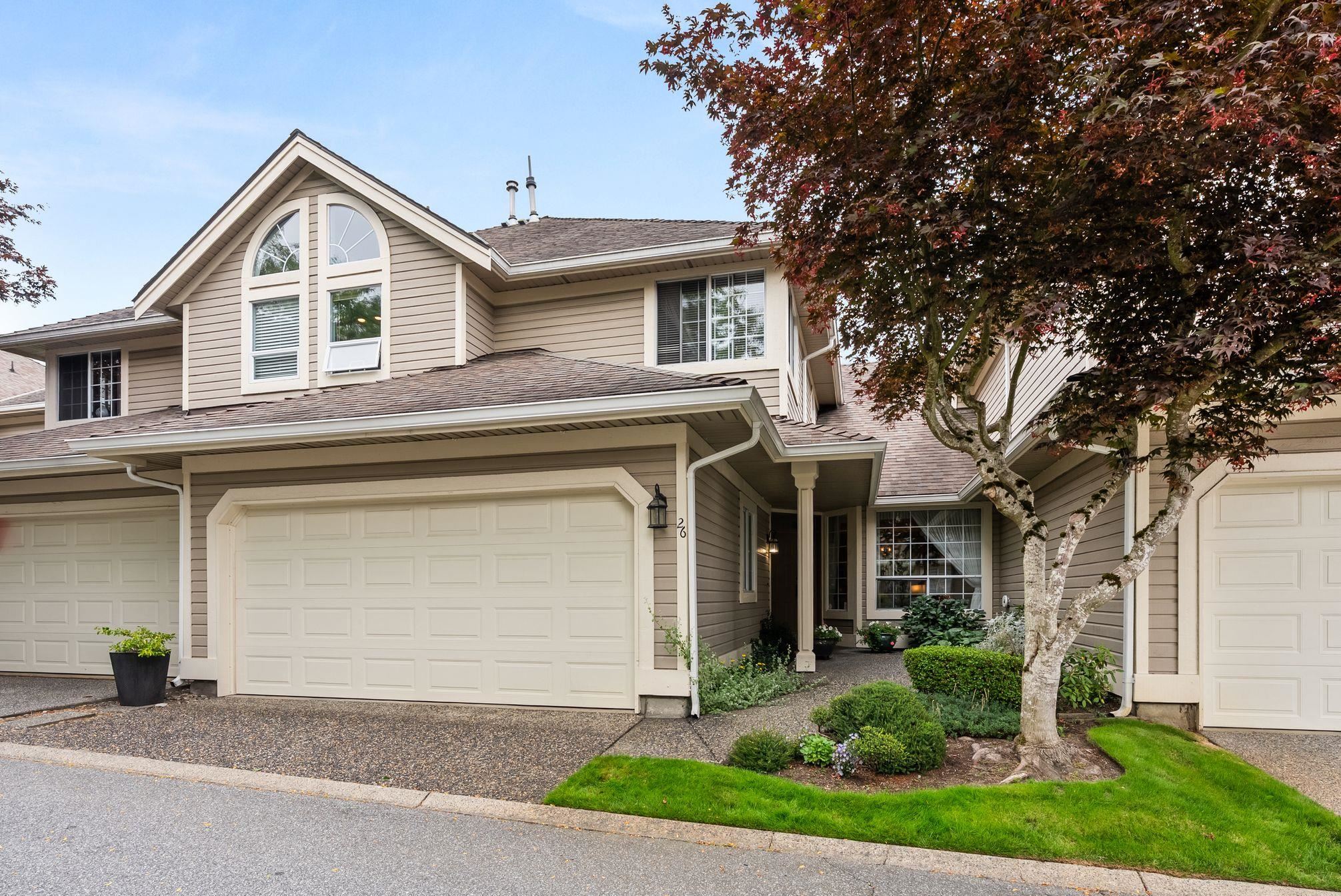 26 6380 121 STREET, R3070653, BC,