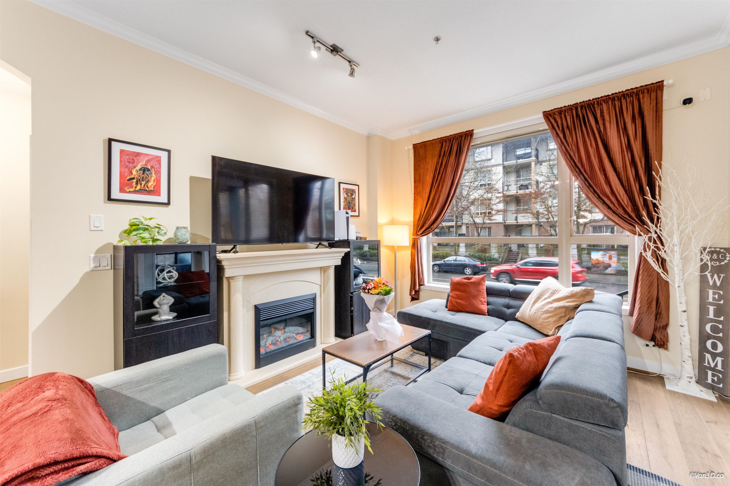 103 2628 MAPLE STREET, R3070662, BC,