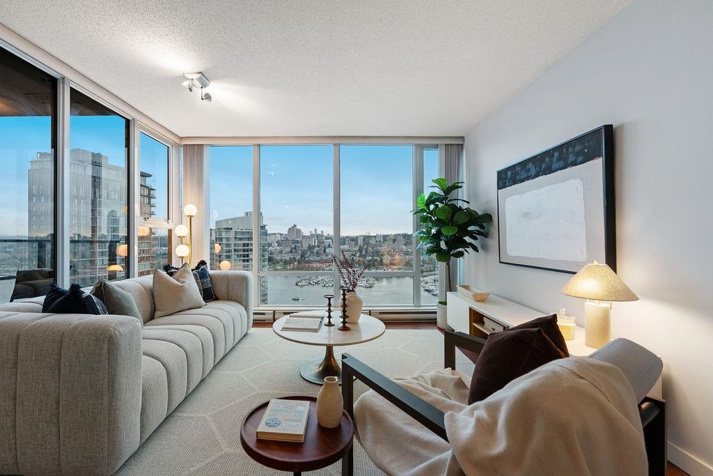 2805 583 BEACH CRESCENT, R3070666, BC,