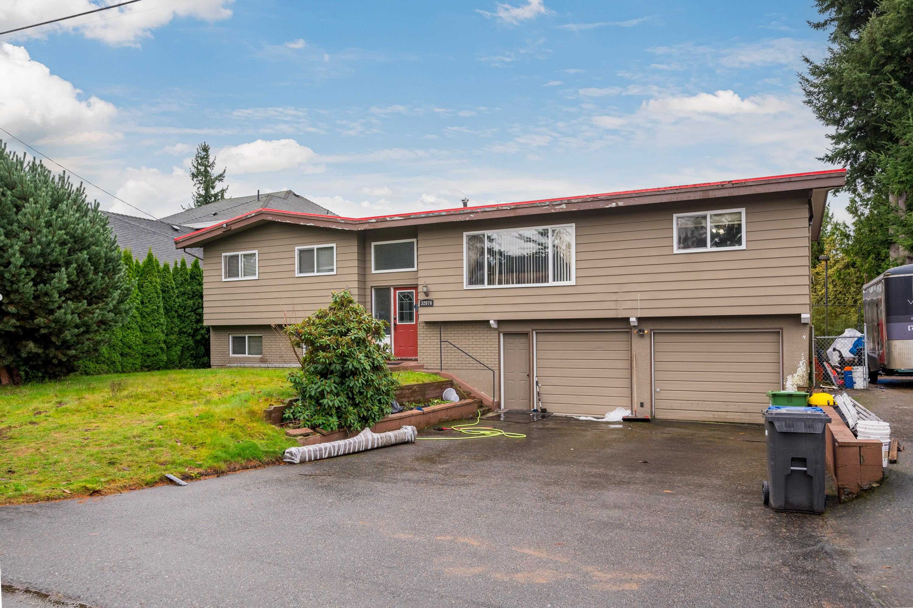 32076 DORMICK AVENUE, Abbotsford BC V2T 1V4, R3070671, BC,