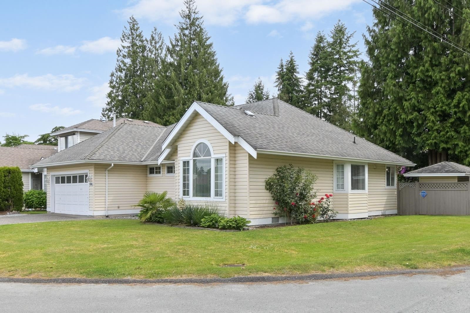 11450 207A STREET, Maple Ridge BC V2X 0C7, R3070682, BC,