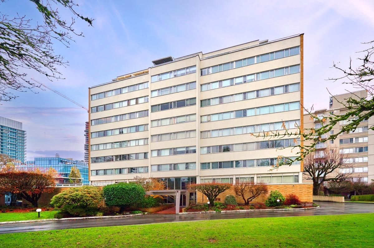 205 5926 TISDALL STREET, R3070687, BC,