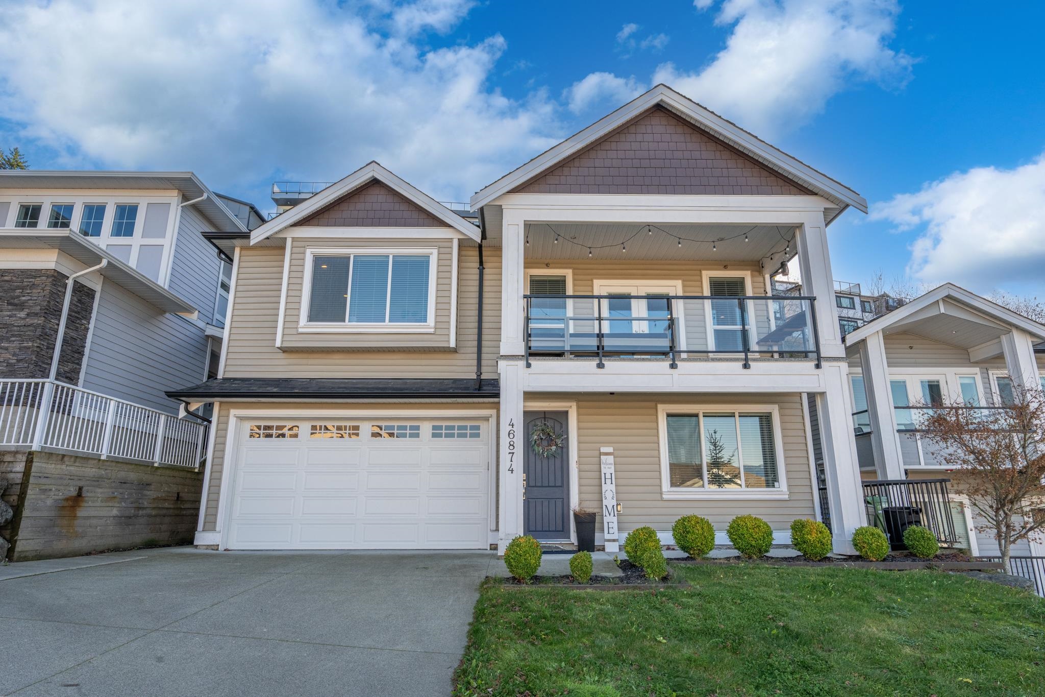 46874 SYLVAN DRIVE, Chilliwack BC V2R 0J8, R3070693, BC,