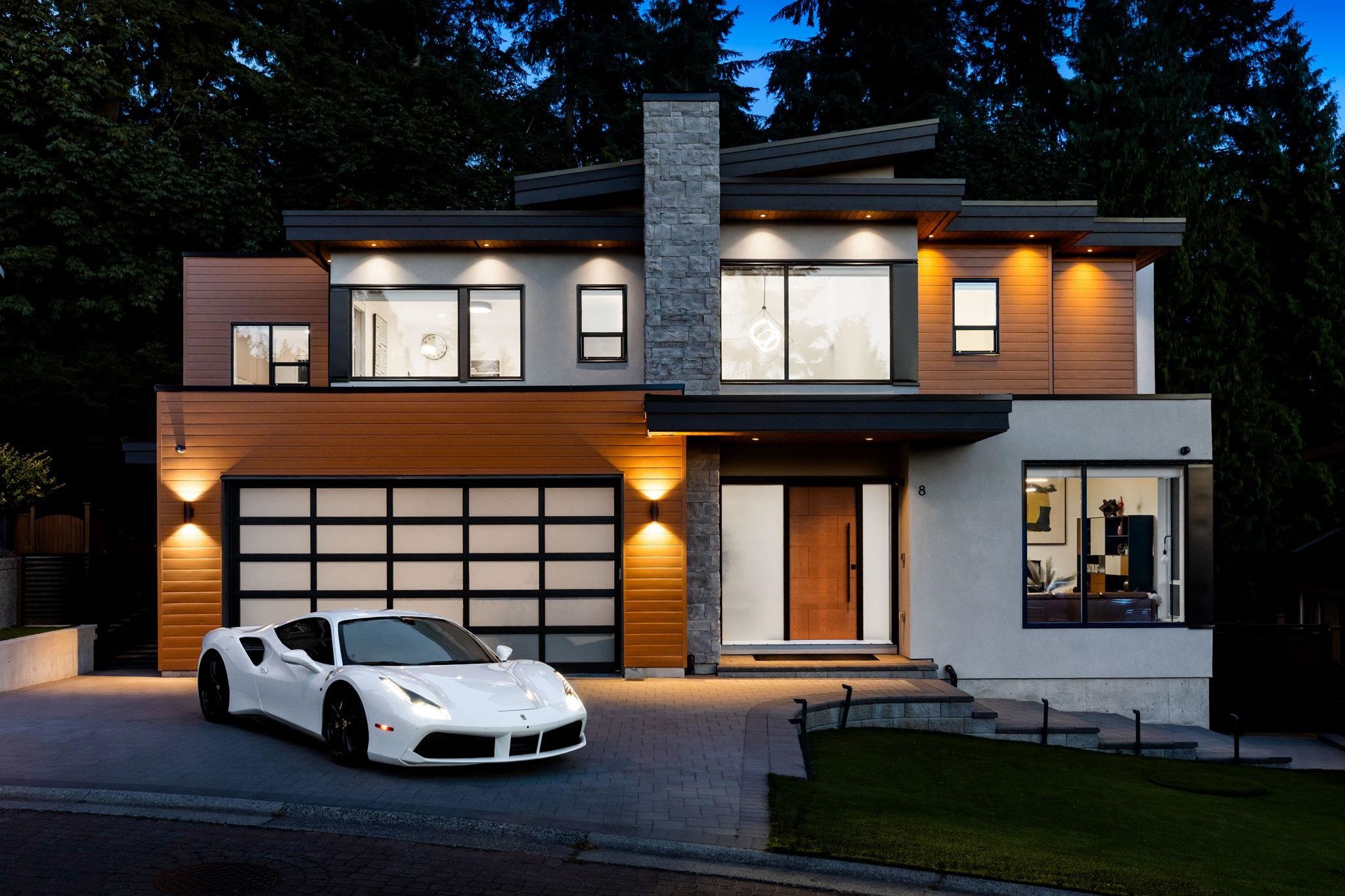 8 CREEKSTONE PLACE, Port Moody BC V3H 4L6, R3070702, BC,