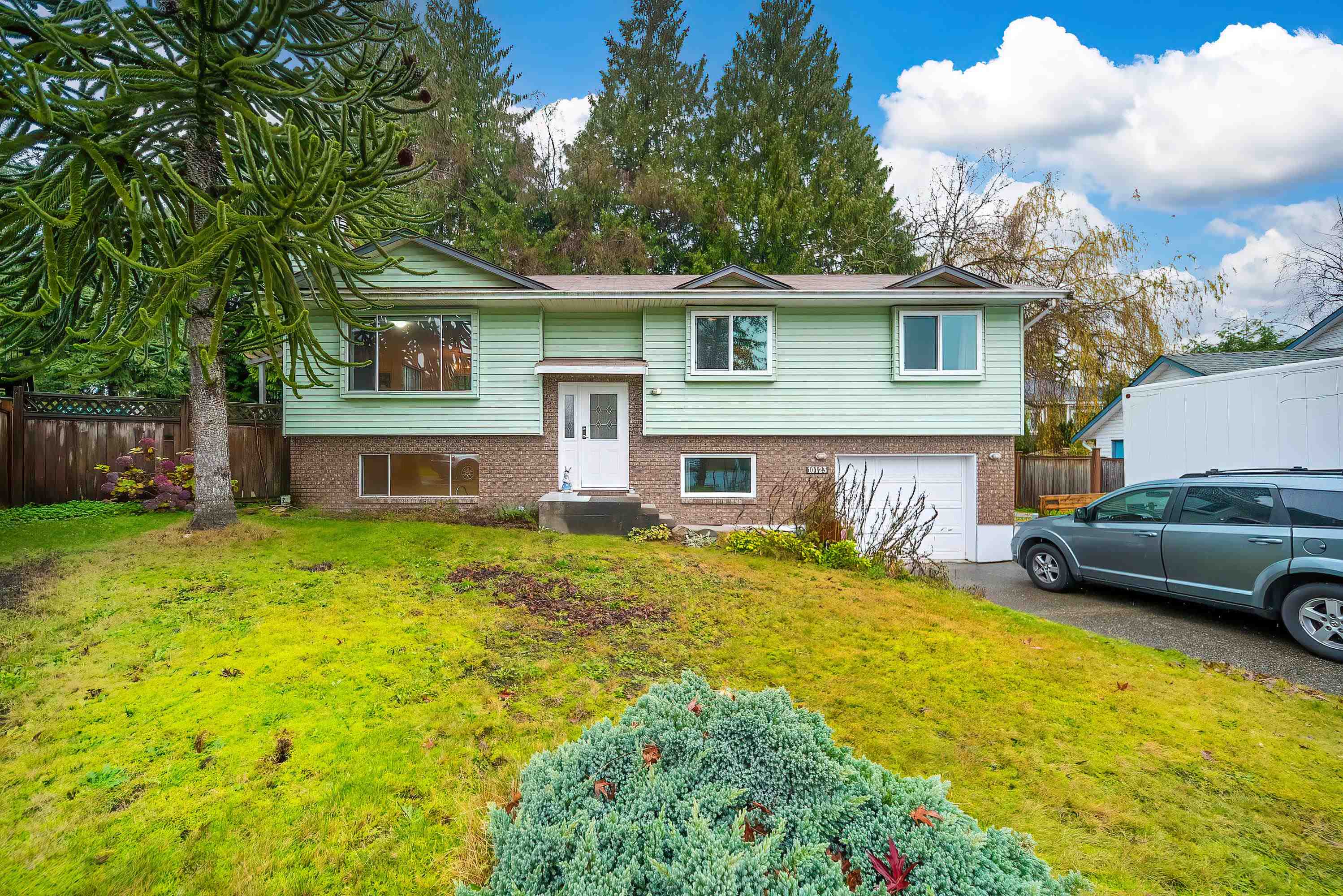 10123 158A STREET, Surrey BC V4N 2P8, R3070707, BC,
