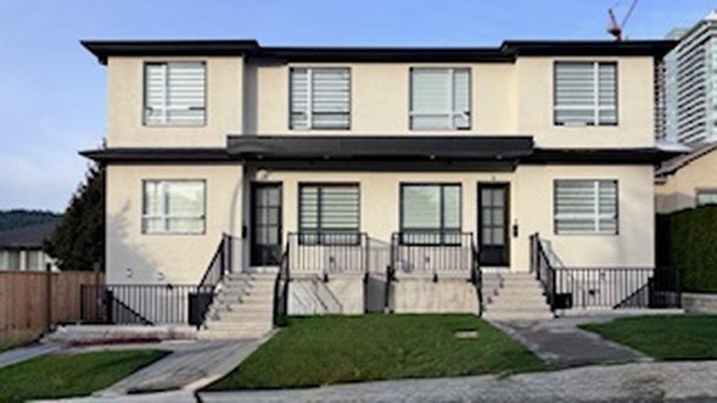 1 9935 SULLIVAN STREET, R3070708, BC,