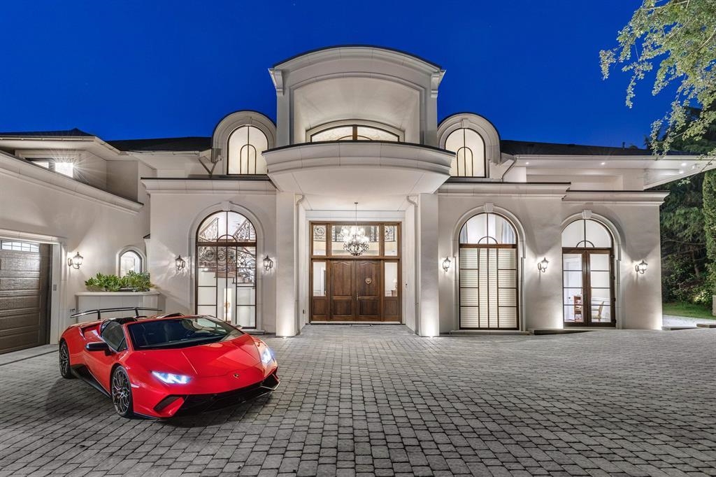 1367 CHARTWELL DRIVE, West Vancouver BC V7S 2R4, R3070712, BC,