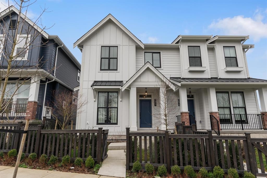 7577 197 STREET, Langley BC V2Y 1S2, R3070719, BC,