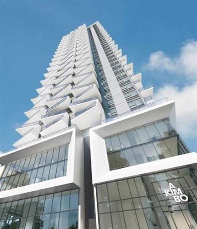 2704 2181 MADISON AVENUE, R3070728, BC,