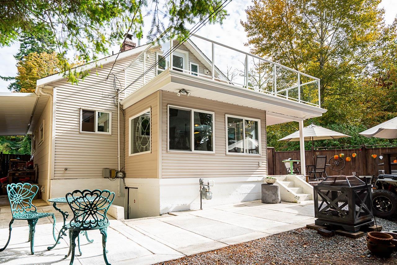 2725 GORDON AVENUE, Surrey BC V4A 3J2, R3070755, BC,