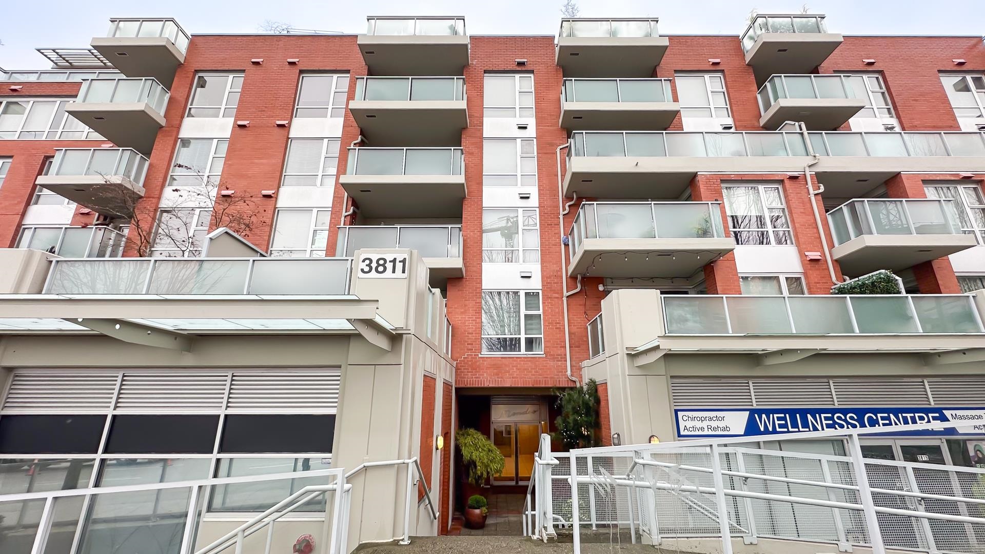 403 3811 HASTINGS STREET, R3070756, BC,