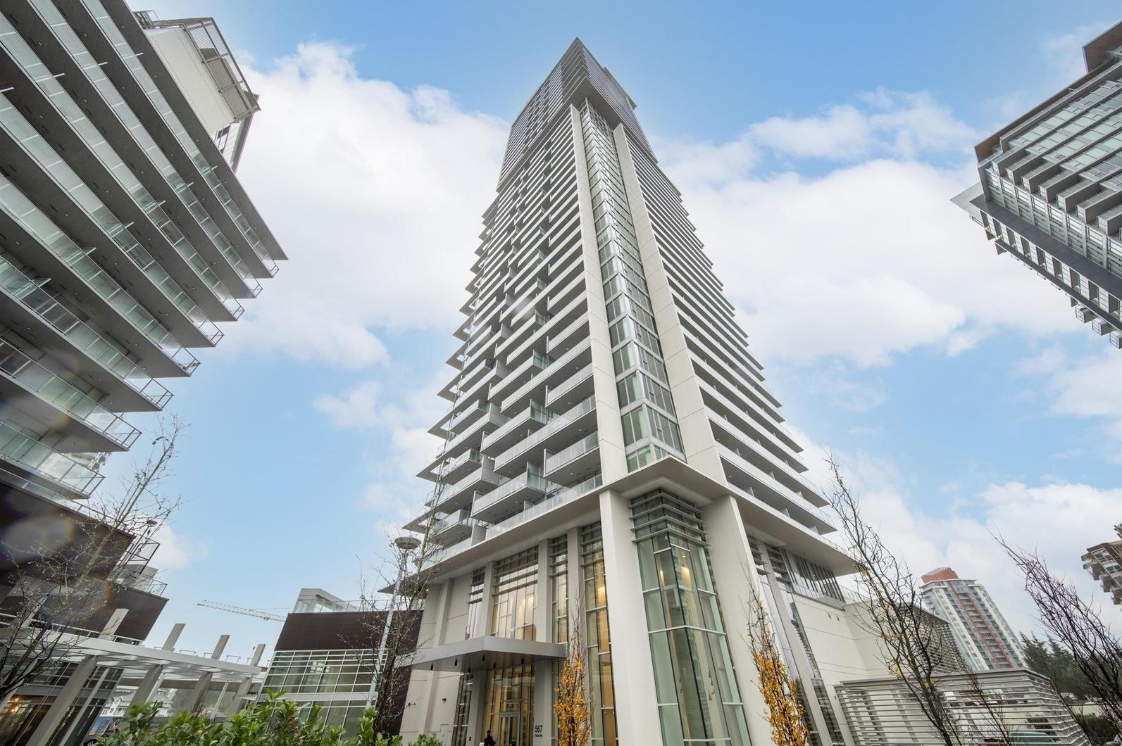 1907 567 CLARKE ROAD, R3070777, BC,