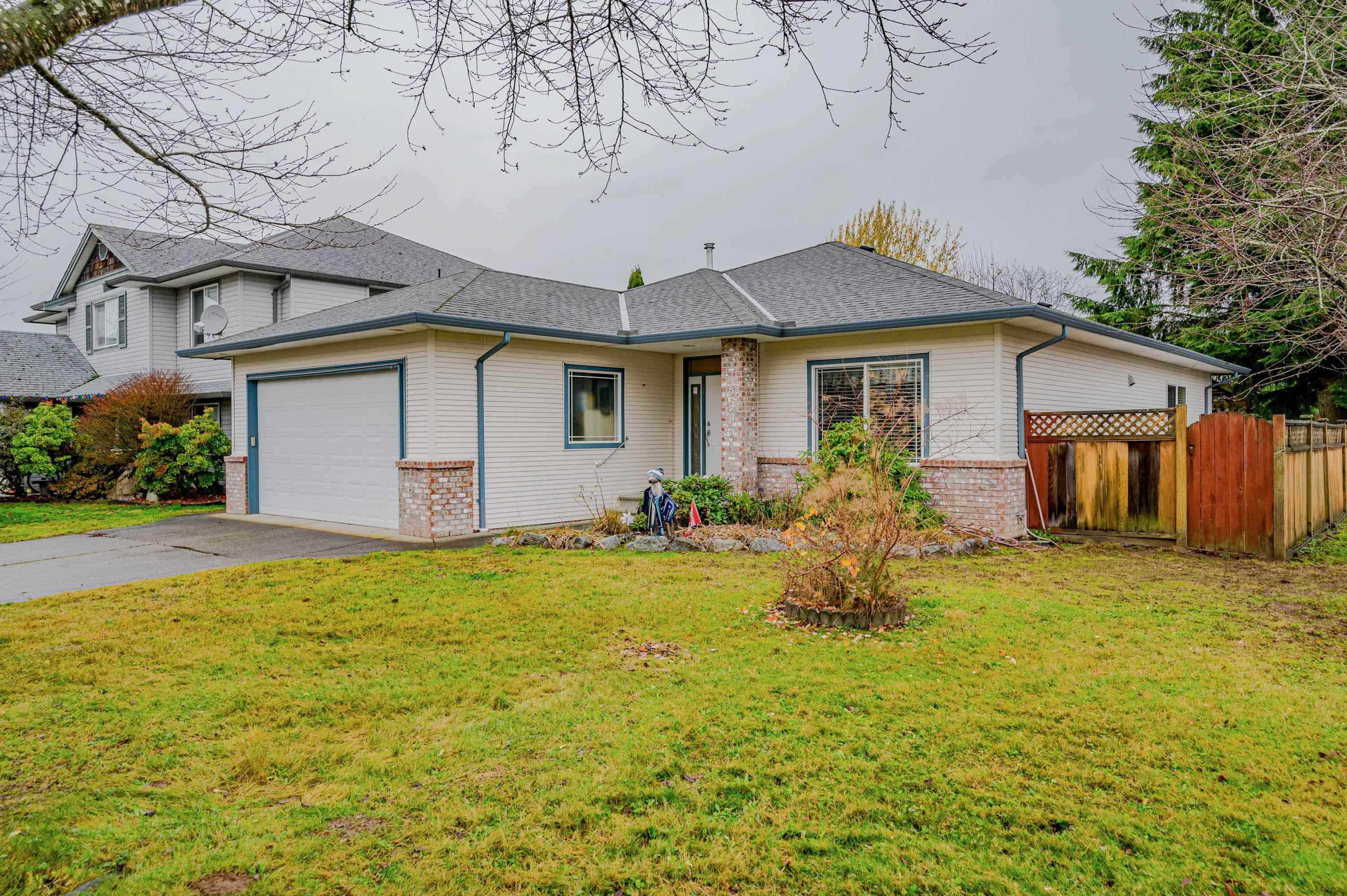 32993 HAWTHORNE AVENUE, Mission BC V2V 7C3, R3070780, BC,