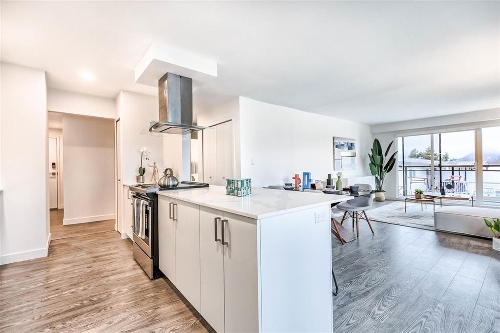 205 4625 GRANGE STREET, R3070781, BC,