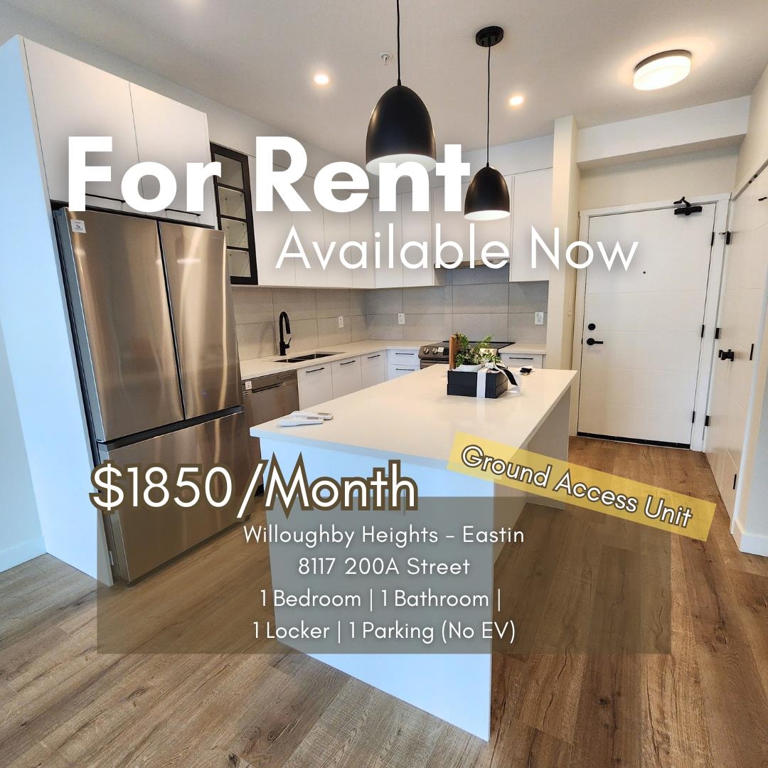 8117 200A STREET, Langley BC V2Y 3W9, R3070783, BC,