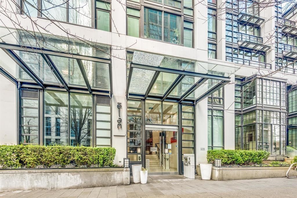 1508 1255 SEYMOUR STREET, R3070788, BC,