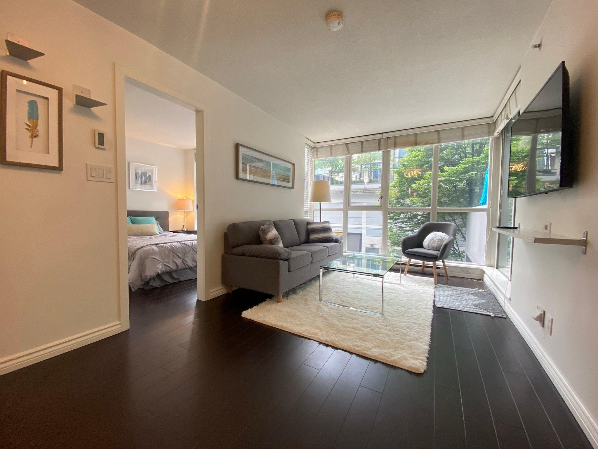 1155 SEYMOUR STREET, Vancouver BC V6B 3N3, R3070789, BC,