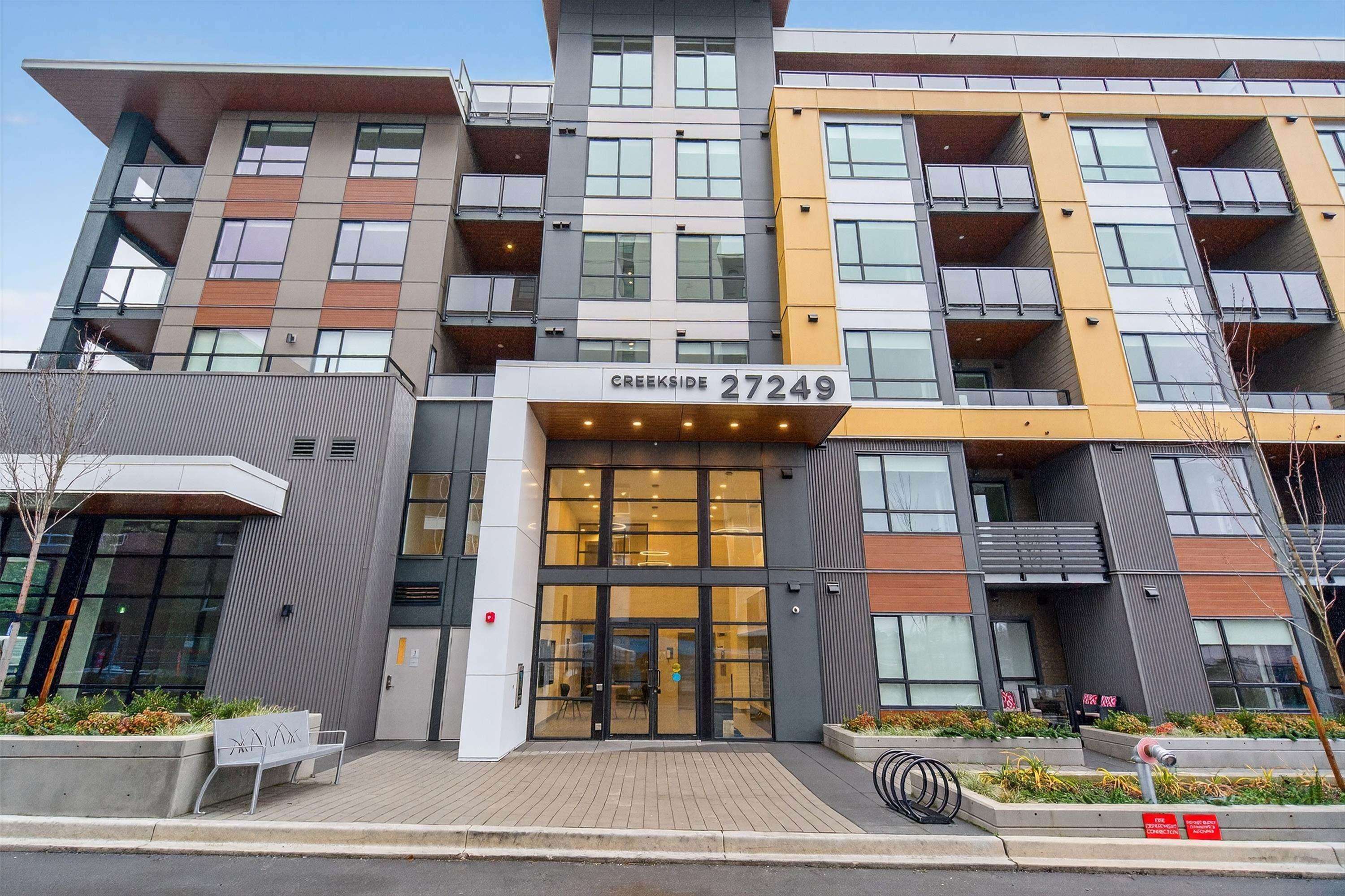 210 27249 ALDERGROVE TOWN CENTRE DRIVE, R3070791, BC,