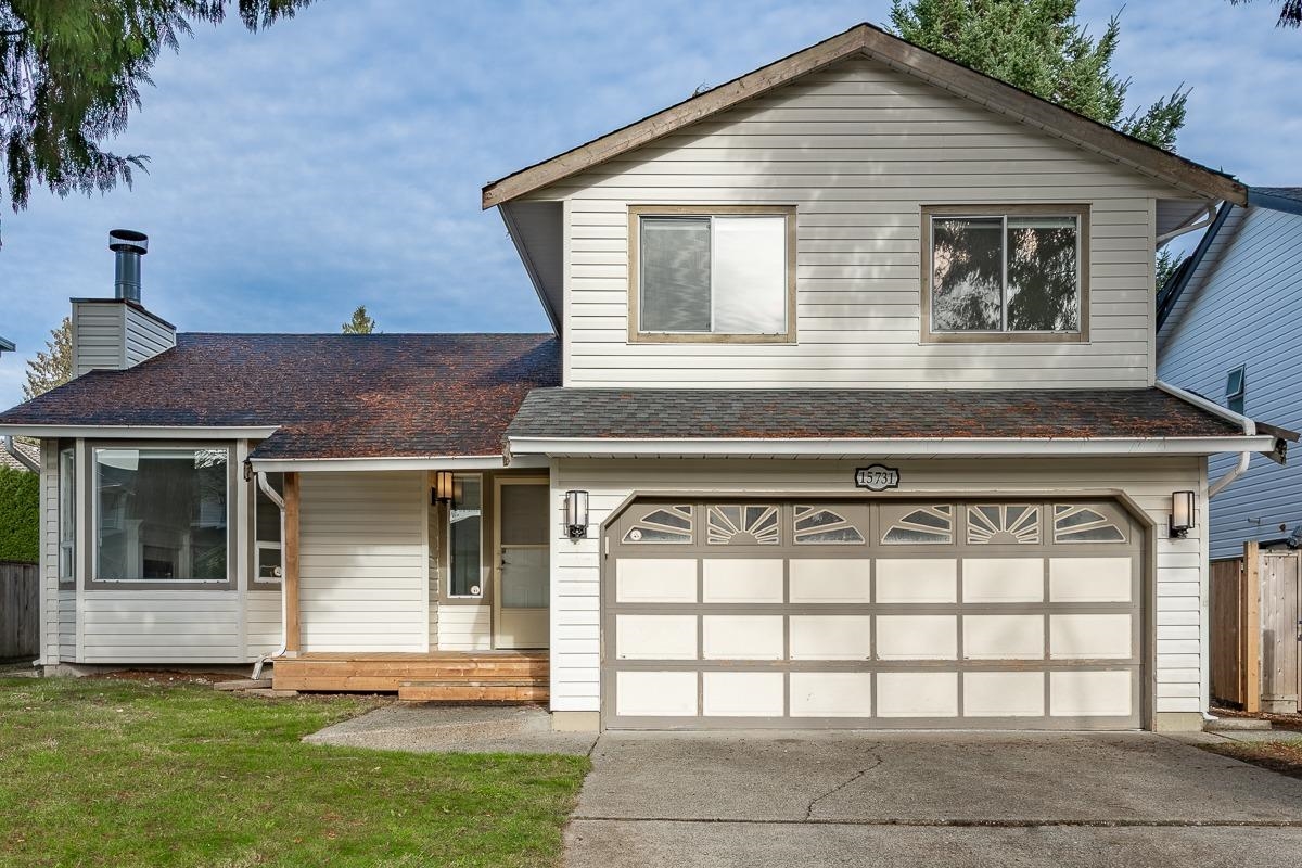 15731 96A AVENUE, Surrey BC V4N 2T2, R3070820, BC,