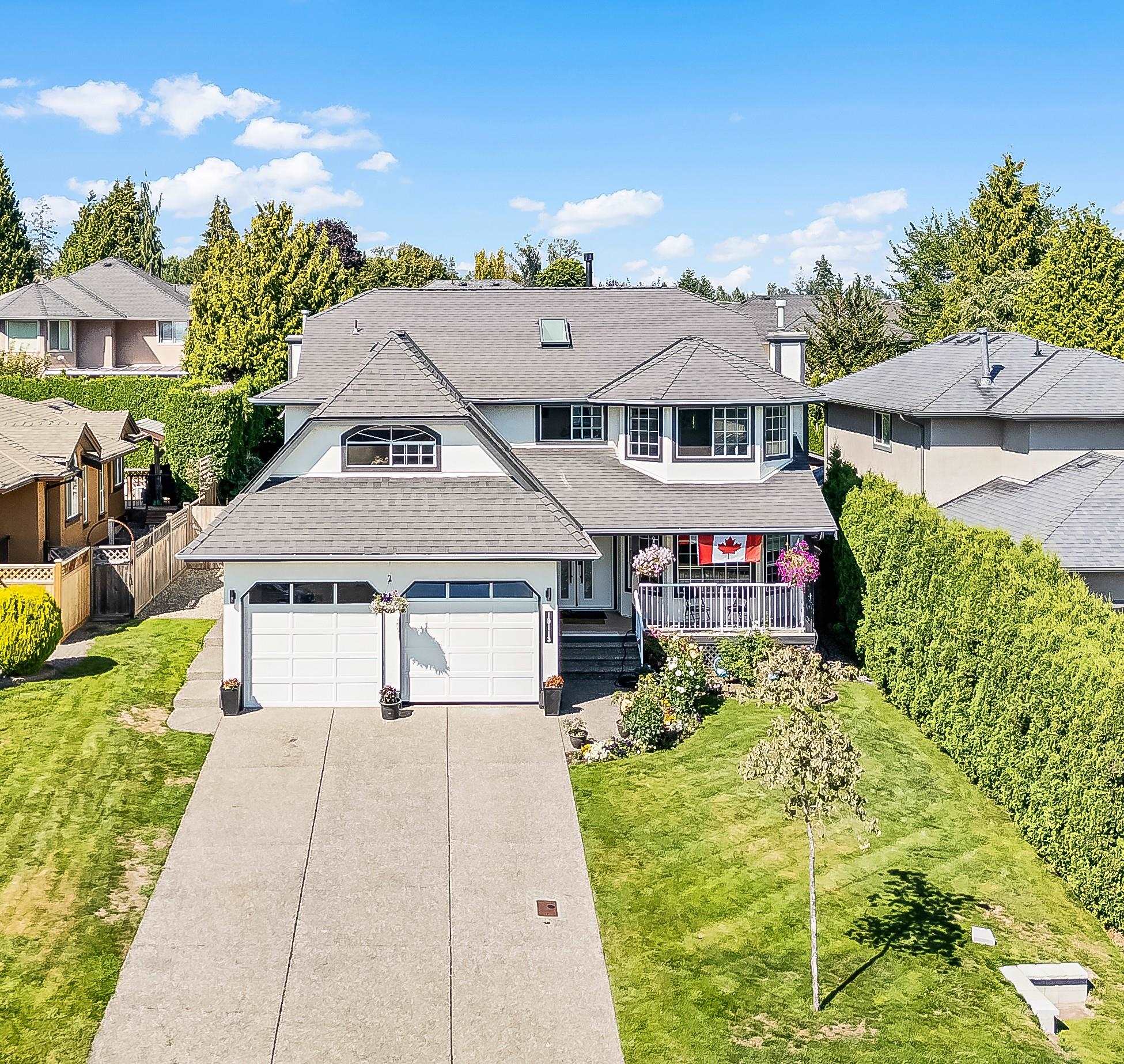 19113 62A AVENUE, Surrey BC V3S 8C6, R3070824, BC,