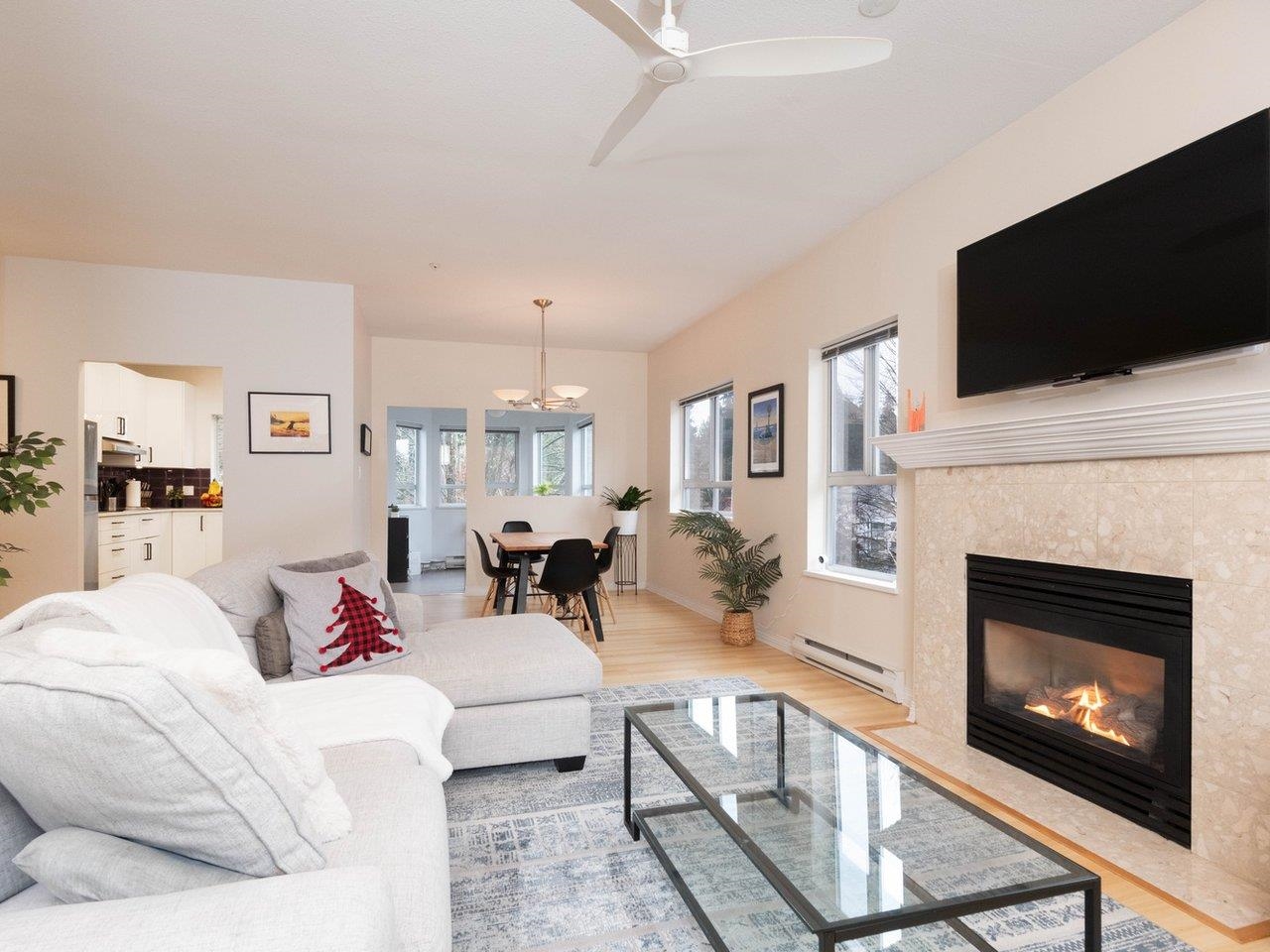 308 1283 PARKGATE AVENUE, R3070836, BC,