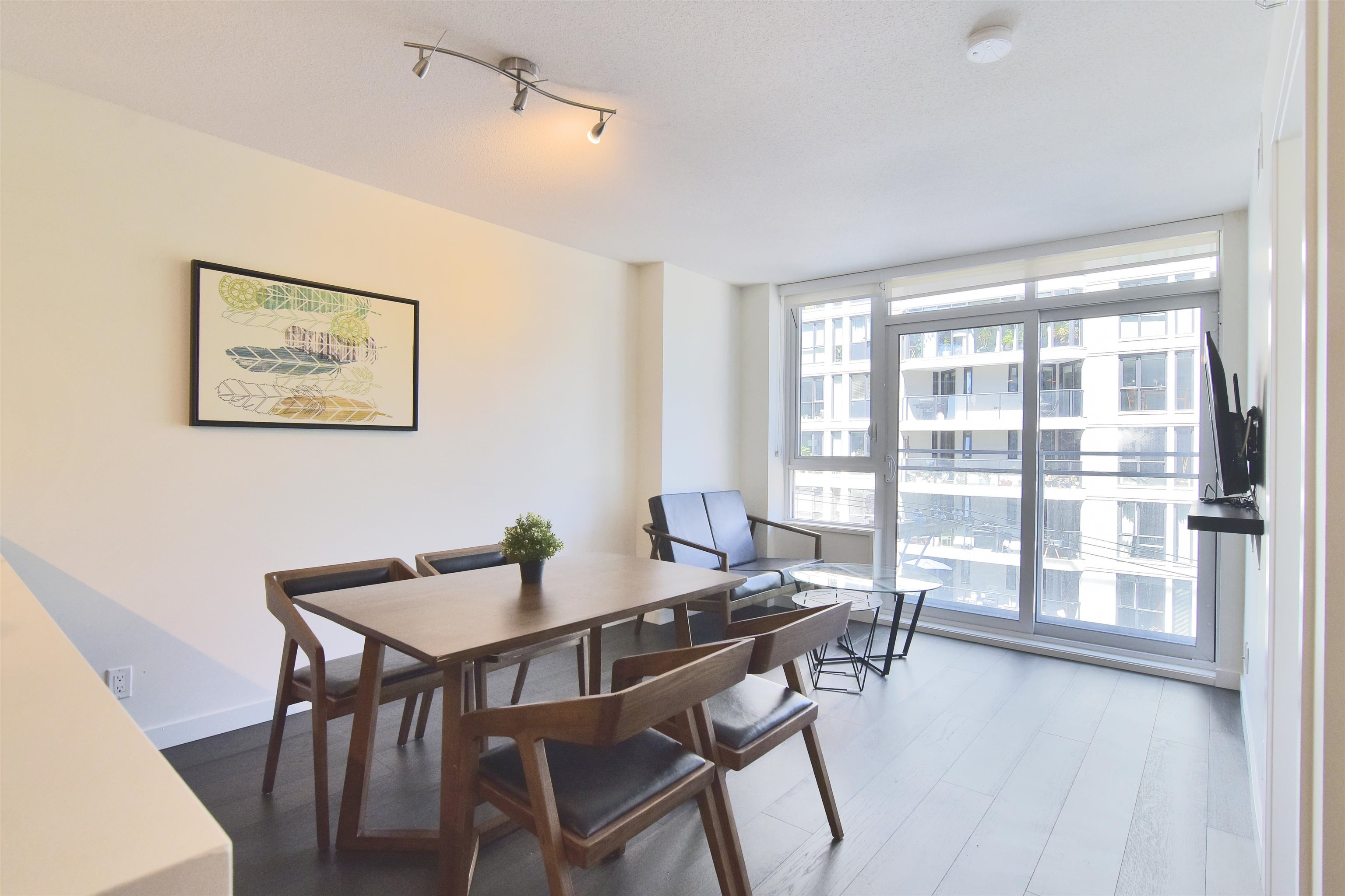 704 1009 HARWOOD STREET, R3070840, BC,