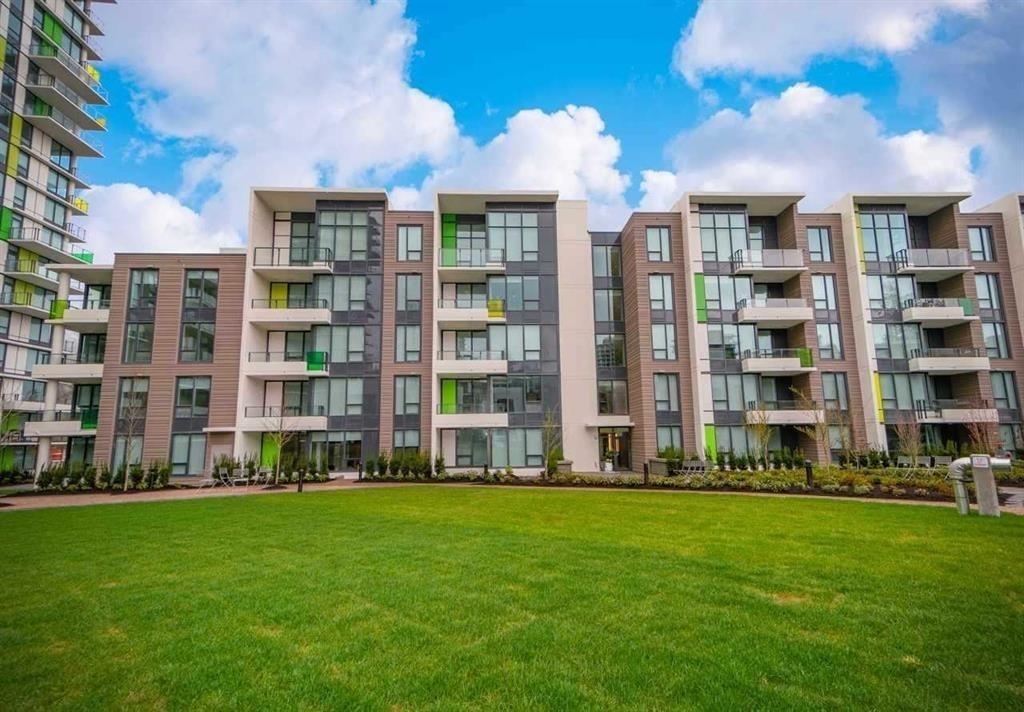 101 5687 GRAY AVENUE, R3070850, BC,