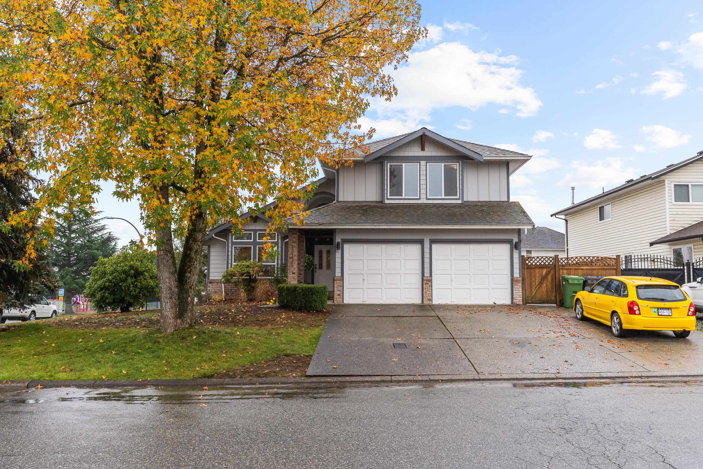 32178 CLINTON AVENUE, Abbotsford BC V2T 5B5, R3070853, BC,