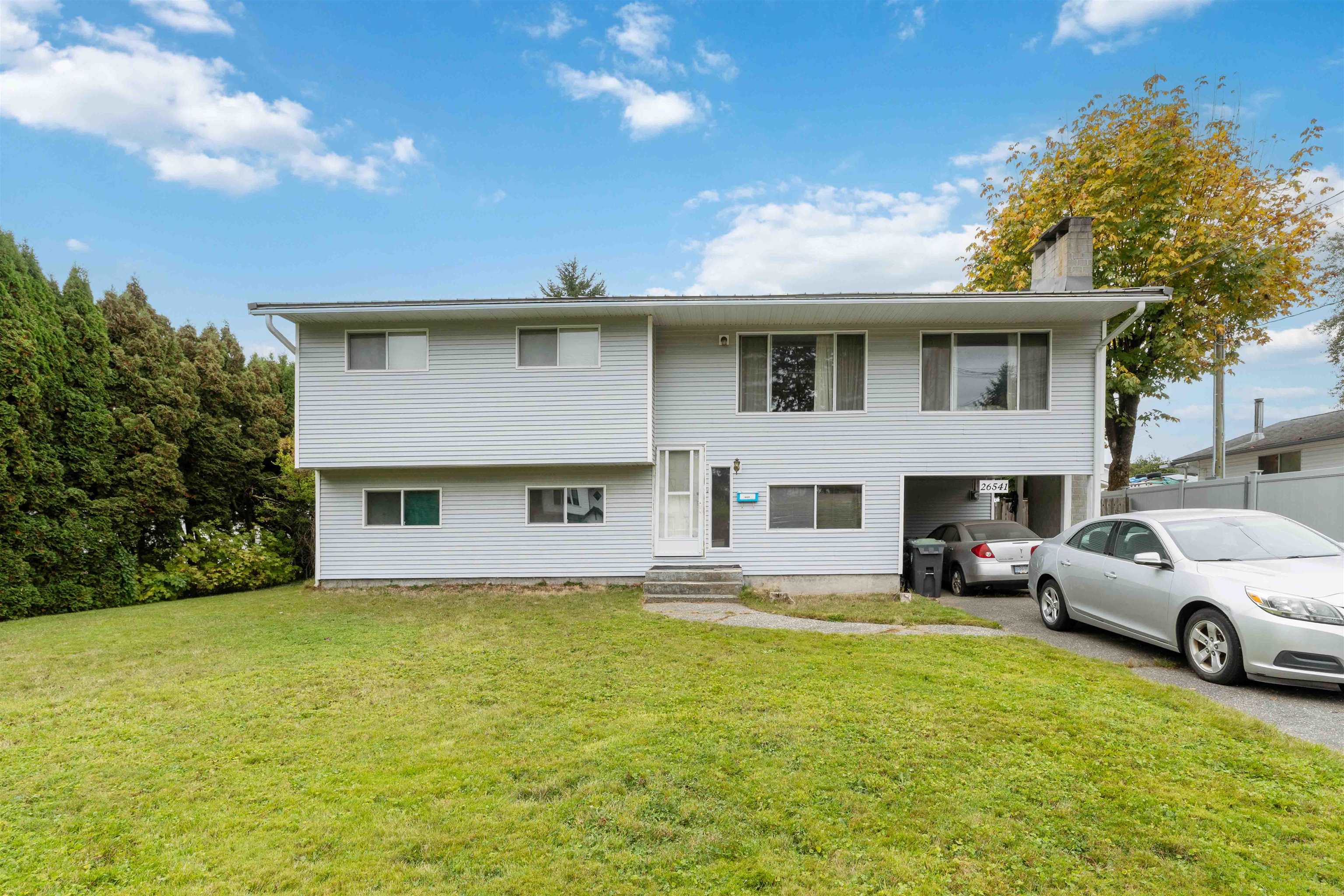 26541 29 AVENUE, Langley BC V4W 3A9, R3070854, BC,