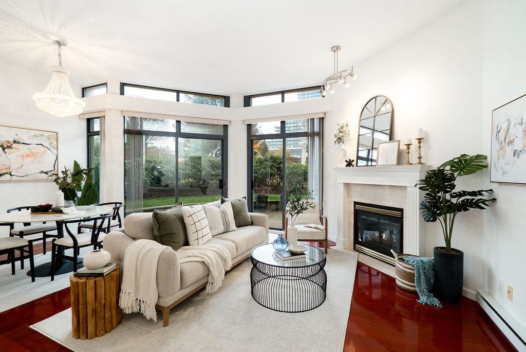 101 4425 HALIFAX STREET, R3070856, BC,