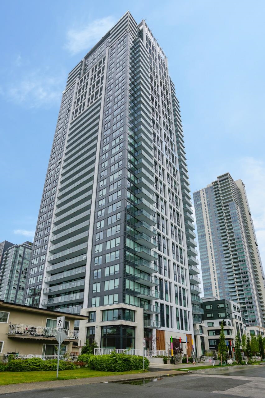 4001 6537 TELFORD AVENUE, R3070865, BC,