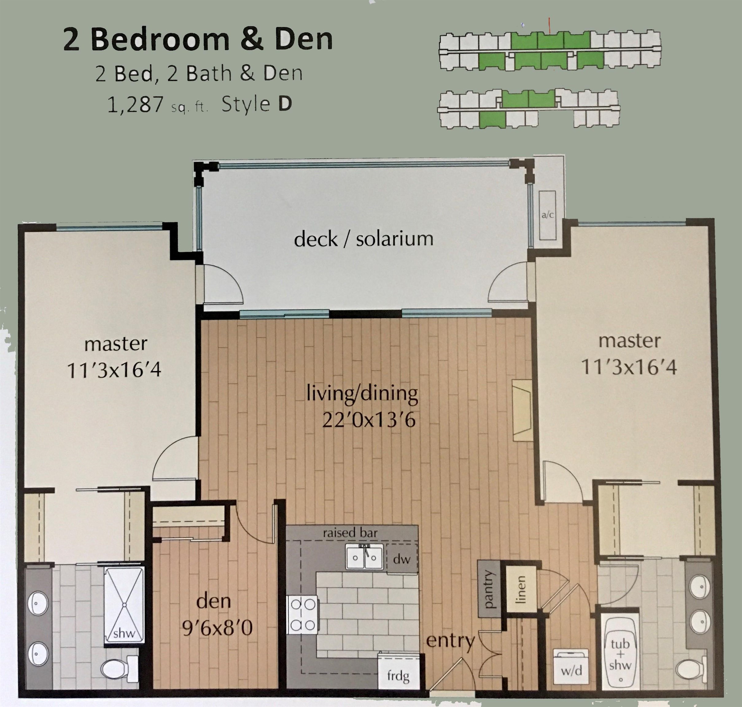 108 12635 190A STREET, R3070886, BC,