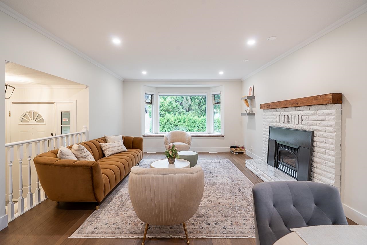 MLS® listing #R3070891 for sale located at Upper 2640 MCLAUGHLIN COURT