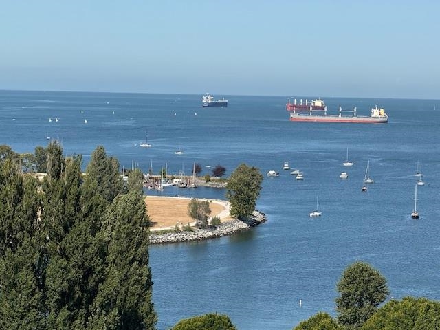 1408 1003 PACIFIC STREET, R3070900, BC,