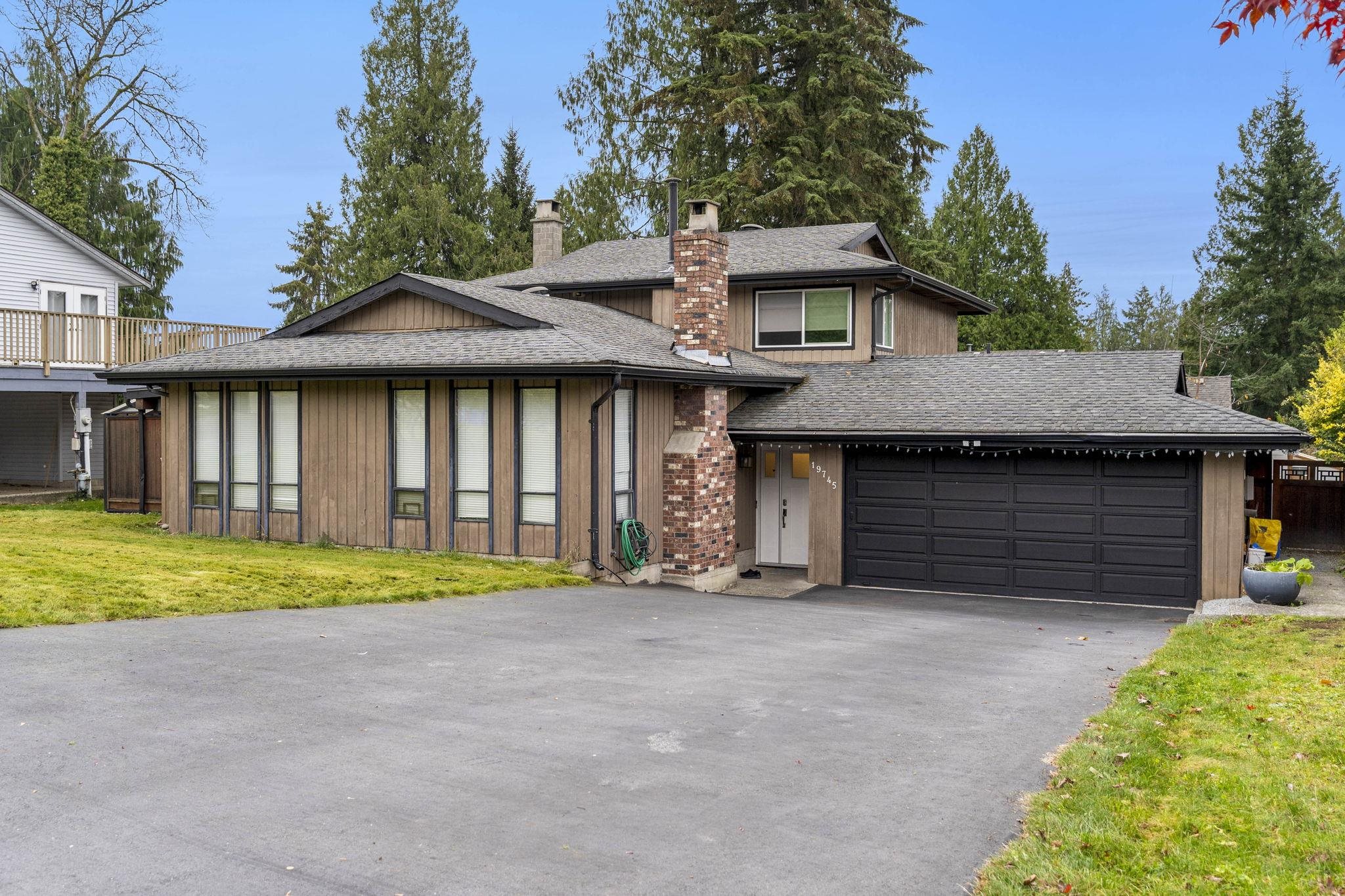 19745 48A AVENUE, Langley BC V3A 4W2, R3070920, BC,