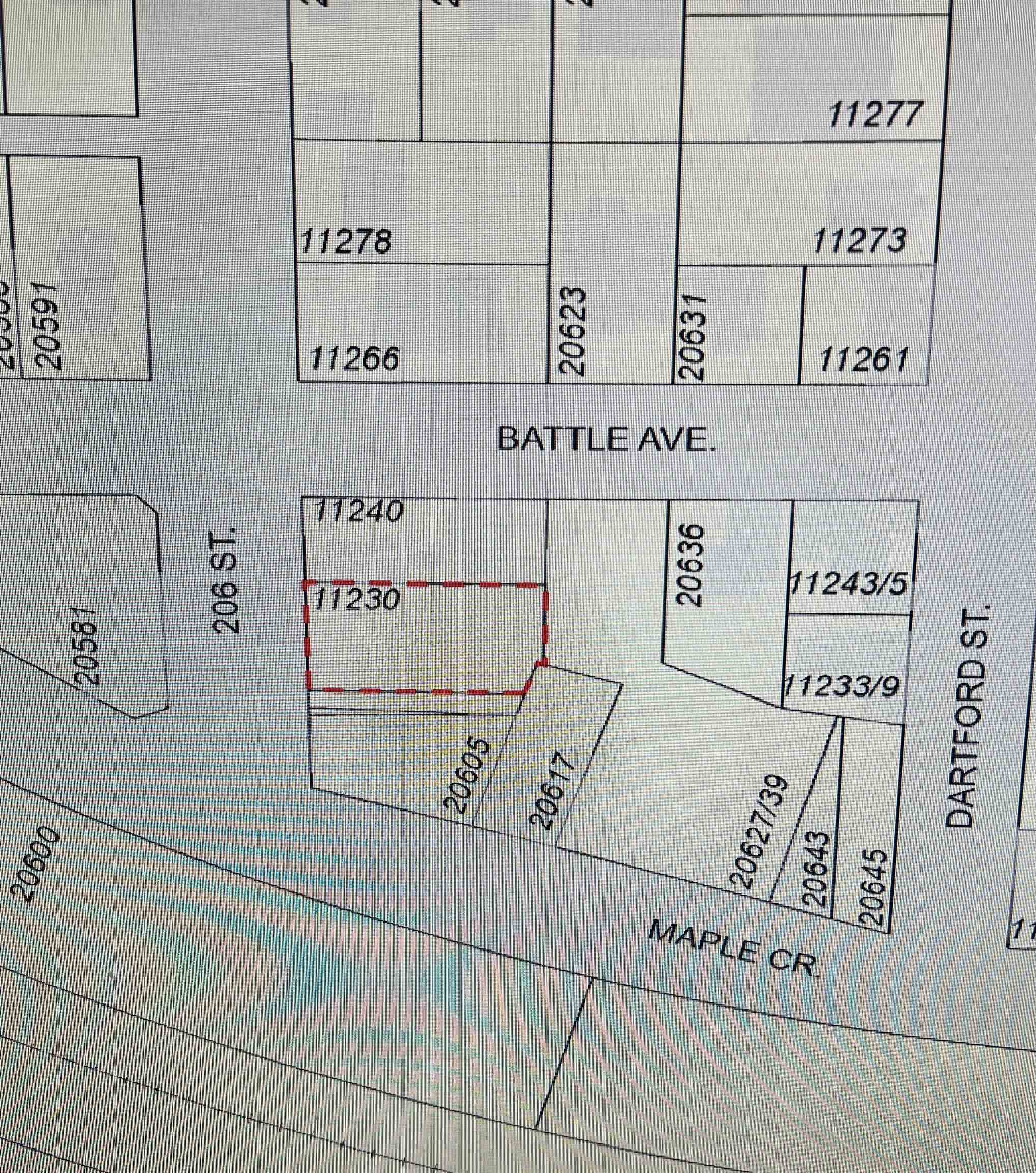 11230 206 STREET, Maple Ridge BC V2X 1T2, R3070936, BC,