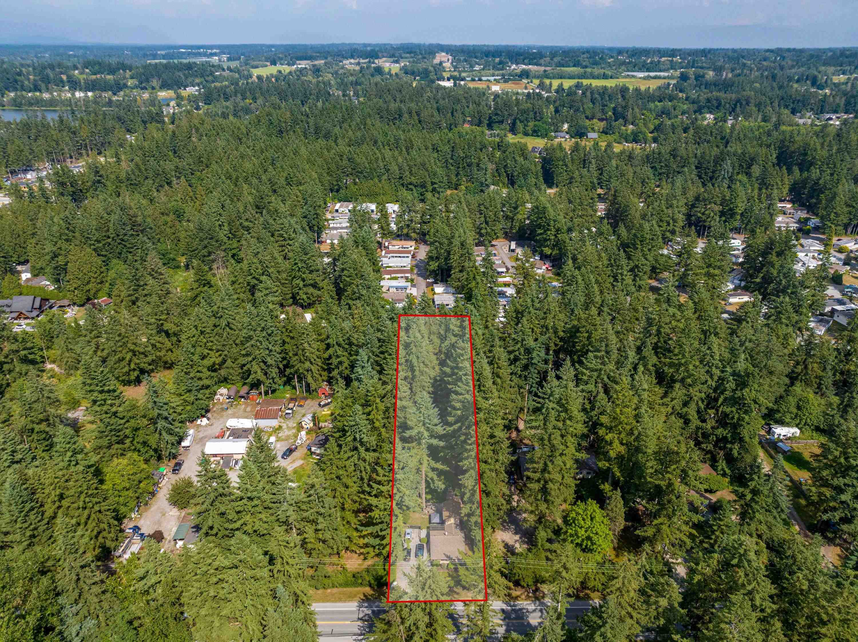 2552 200 STREET, Langley BC V2Z 1X1, R3070953, BC,