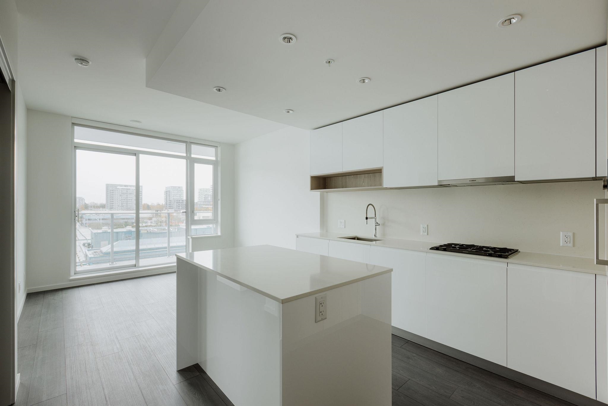 511 6200 MINORU BOULEVARD, R3070954, BC,