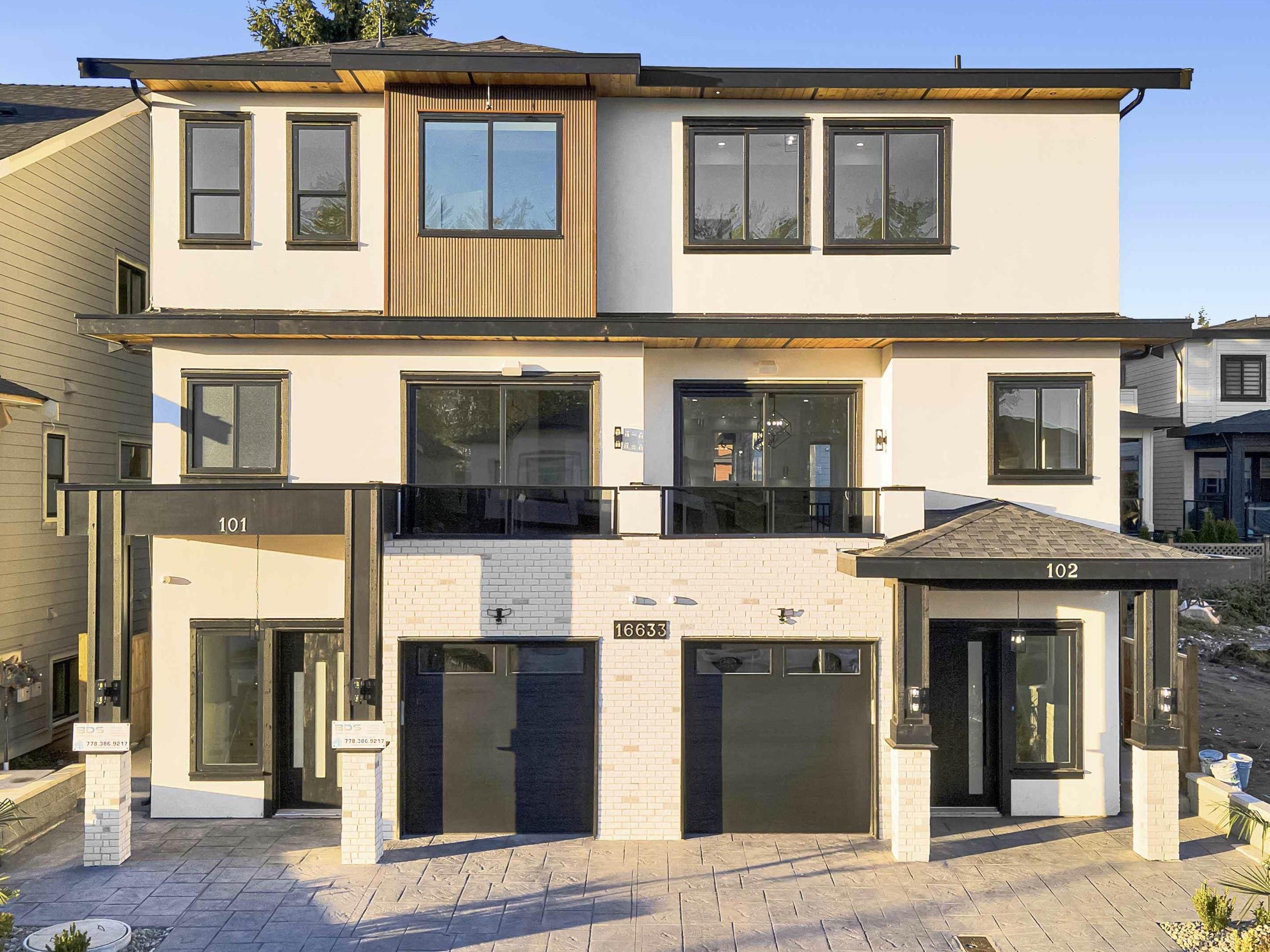 166XX 18A AVENUE, Surrey BC V3Z 1A2, R3070957, BC,