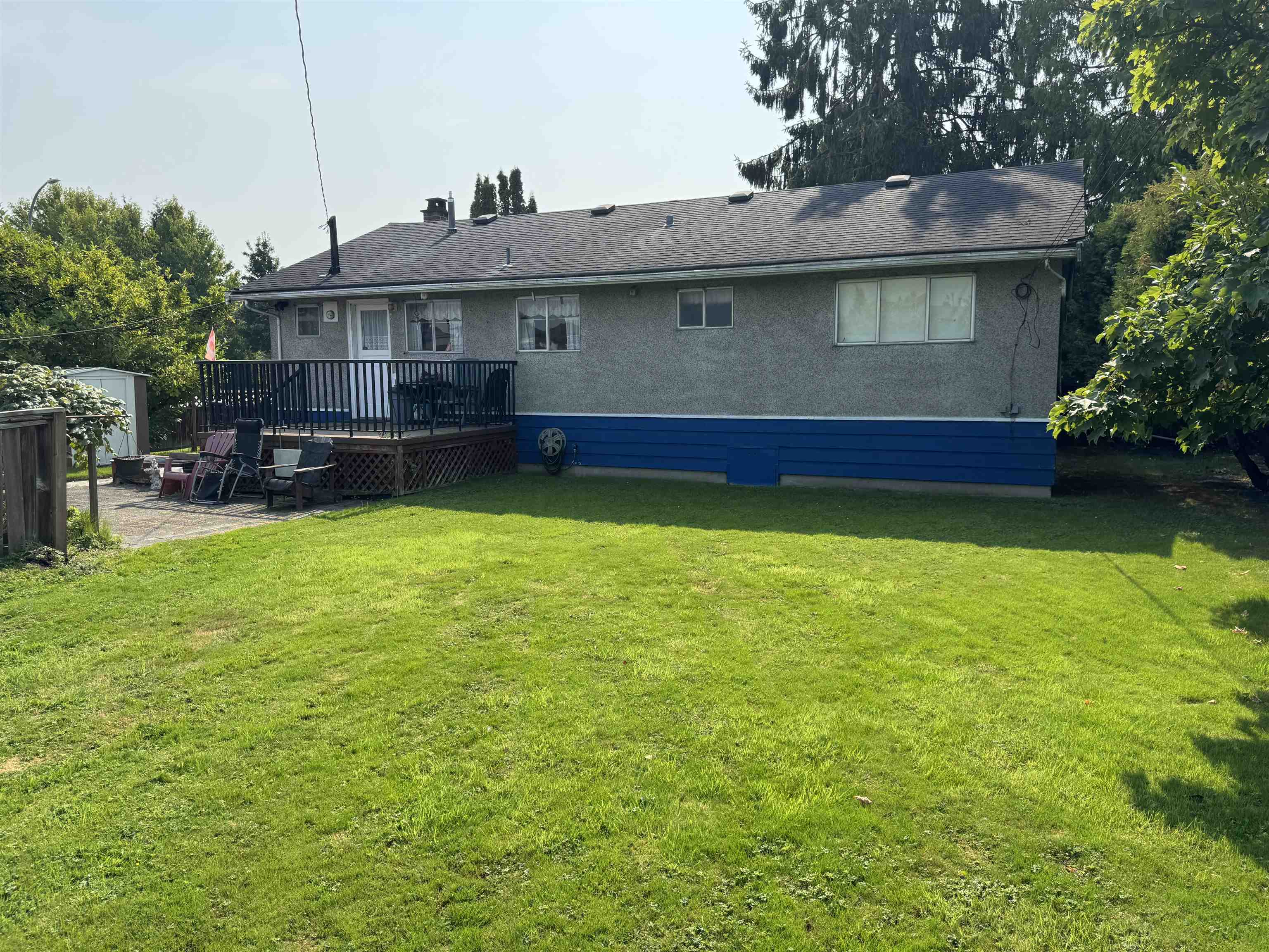10411 WILLIAMS ROAD, Richmond BC V7A 1H6, R3070969, BC,